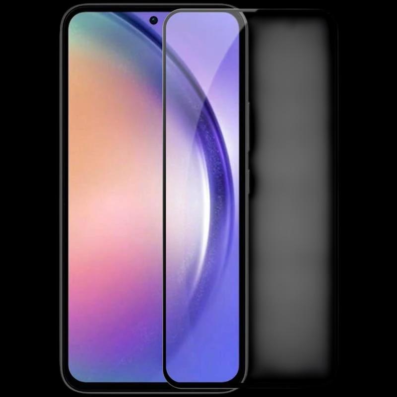 Protector de cristal templado Samsung Galaxy A54 5G Full Screen 3D