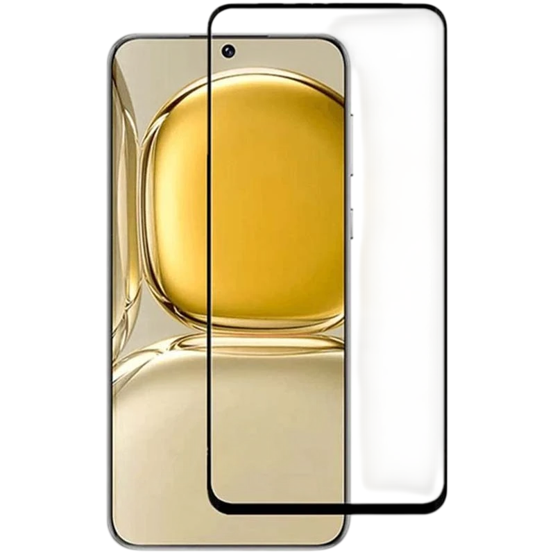 Protector de cristal templado Full Screen 3D para Samsung Galaxy S24