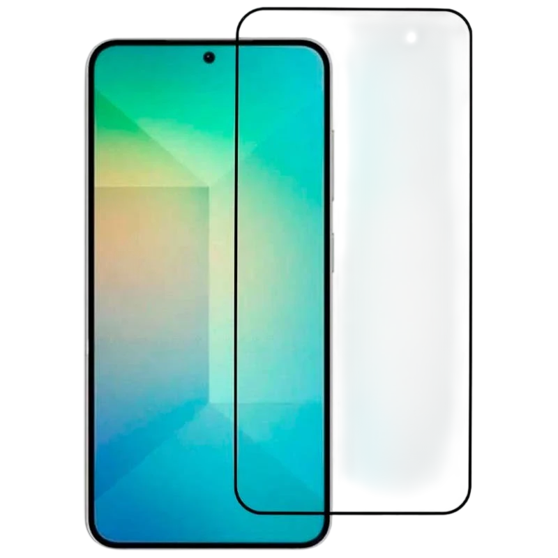 Protector de cristal templado Samsung Galaxy S25 5G Full Screen 3D