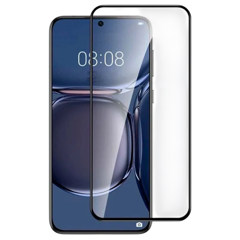 Protector de cristal templado Full Screen 3D para TCL 50 5G