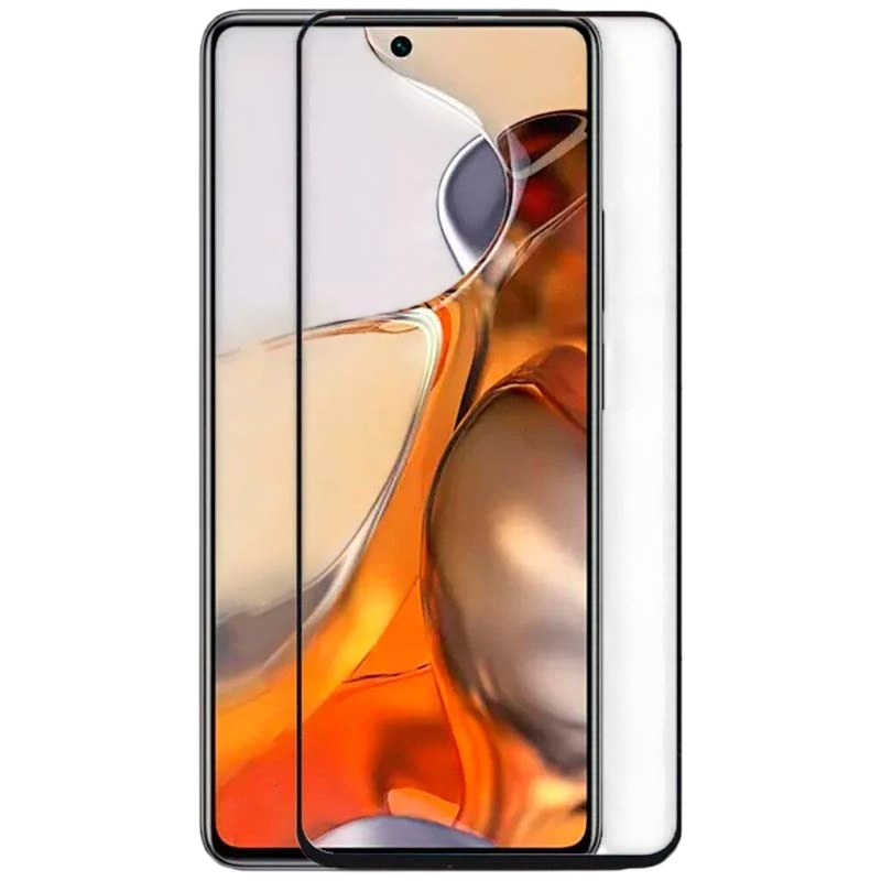 Protector de cristal templado Xiaomi 11T / 11T Pro Full Screen 3D