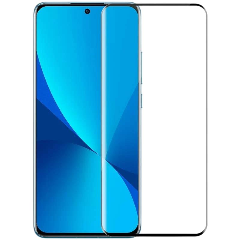 Protector de cristal templado Xiaomi 12 / 12X Full Screen 3D