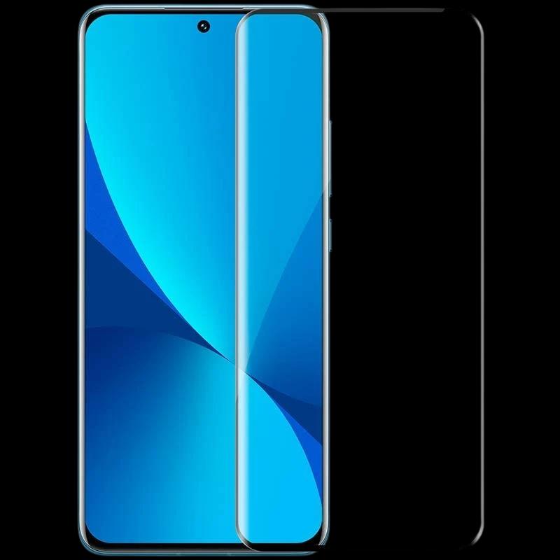 Protector de cristal templado Xiaomi 12 / 12X Full Screen 3D