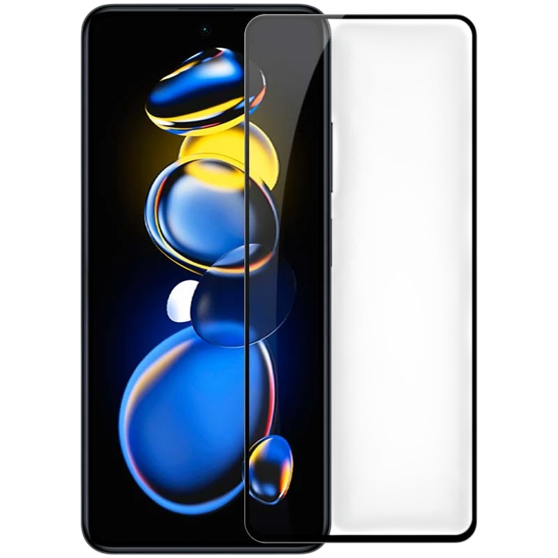 Protector de cristal templado Xiaomi 12 Lite Full Screen 3D