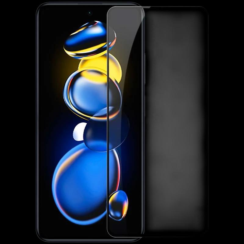 Protetor de vidro temperado Xiaomi 12 Lite Full Screen 3D