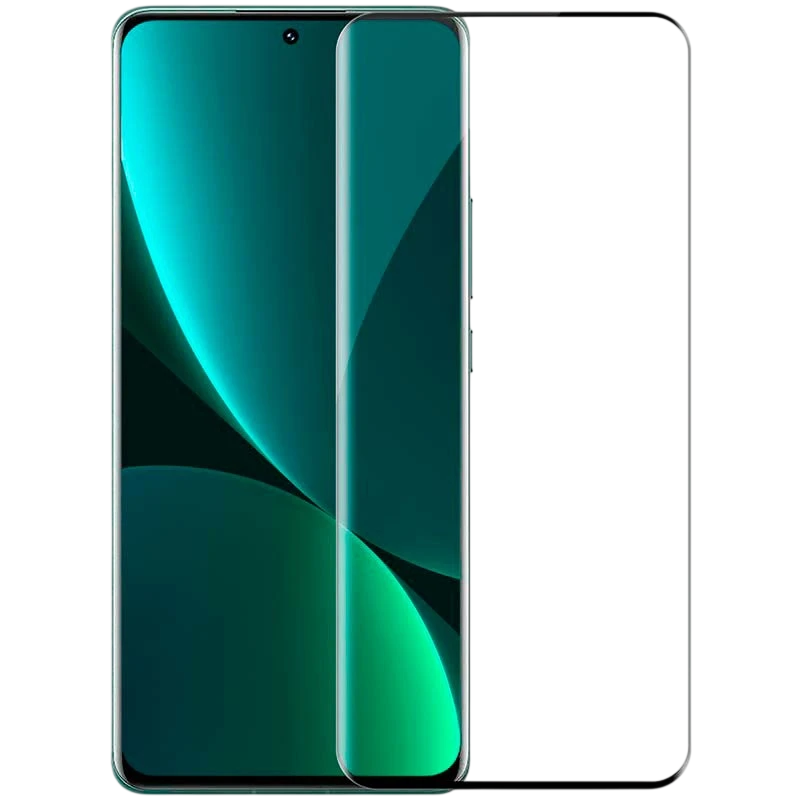 Protector de cristal templado Xiaomi 12 Pro Full Screen 3D