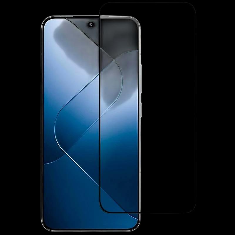 Protector de cristal templado Full Screen 3D para Xiaomi 14