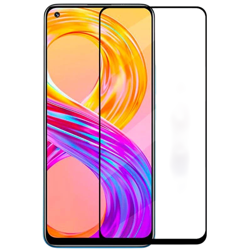 Protector de cristal templado Full Screen 3D para Xiaomi Mi 11 Lite 4G / 5G