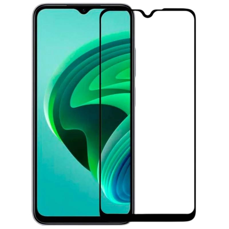 Protector de cristal templado Xiaomi Redmi 10 5G Full Screen 3D