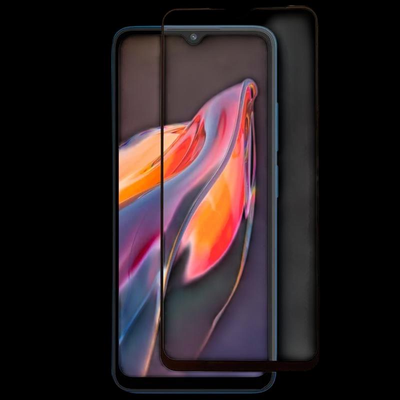 Protector de cristal templado Xiaomi Redmi 12C Full Screen 3D