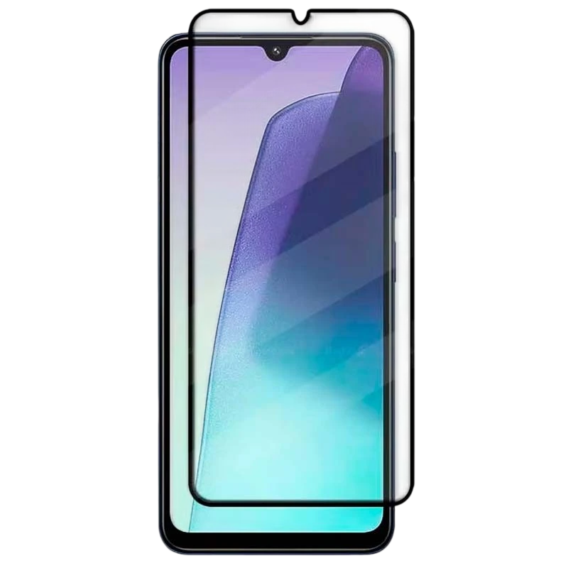 Protector de cristal templado Xiaomi Redmi 14C / Poco C75 Full Screen 3D