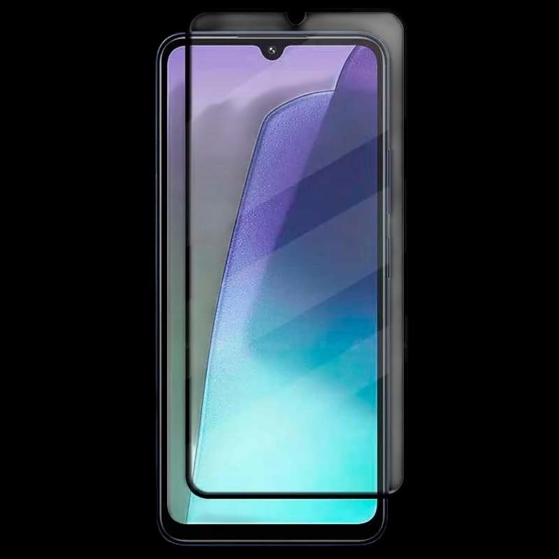 Protecteur d'écran en verre trempé Xiaomi Redmi 14C / Poco C75 Full Screen 3D