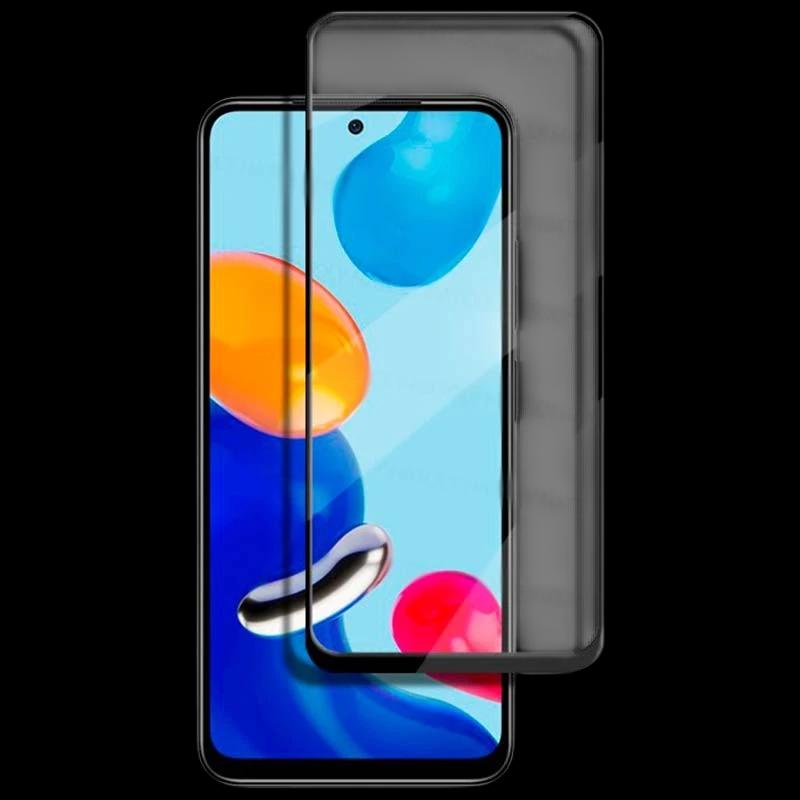 Protetor de vidro temperado Xiaomi Redmi Note 11 / Redmi Note 11S Full Screen 3D