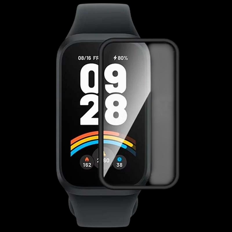 Protecteur d'écran 3D HD Xiaomi Mi Smart Band 9 Active