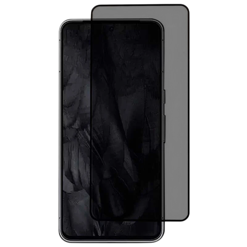 Película de vidro temperado Anti Espião Google Pixel 8