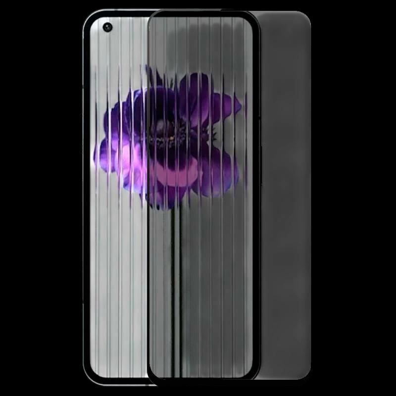 Película de vidro temperado Anti Espião Nothing Phone 1