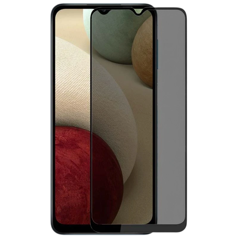 Protector de cristal templado Antiespía Samsung Galaxy A17 4G / A17 5G