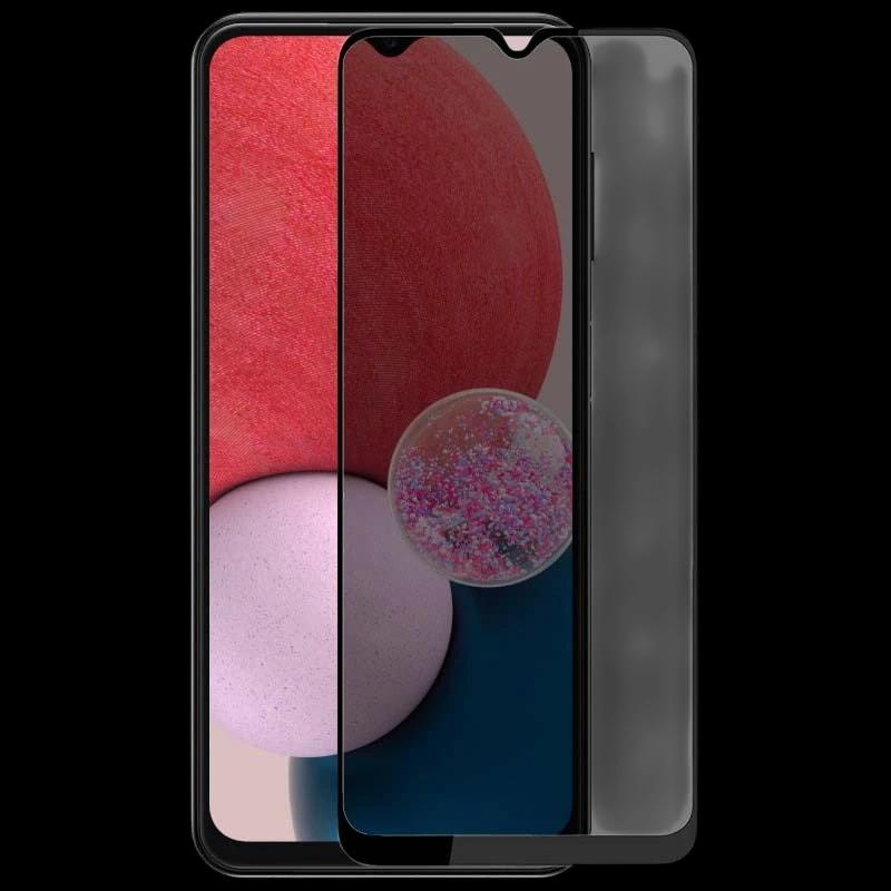 Protection d'écran en verre trempé Anti Espion Samsung Galaxy A13 A135