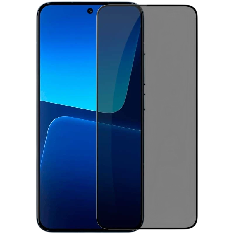 Protector de cristal templado Antiespía Xiaomi 13