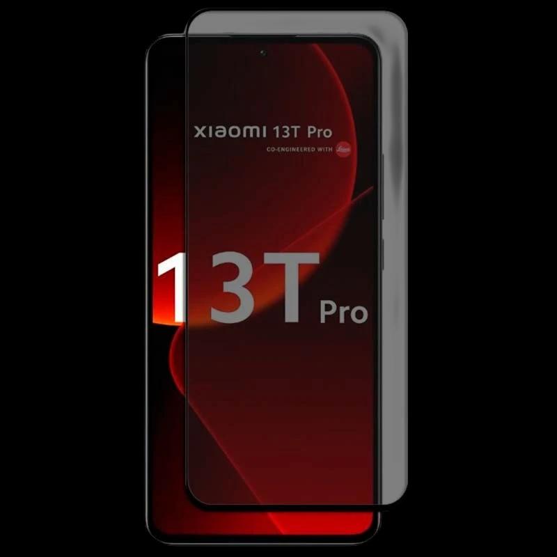 Protector de pantalla Antiespía para Xiaomi 13T