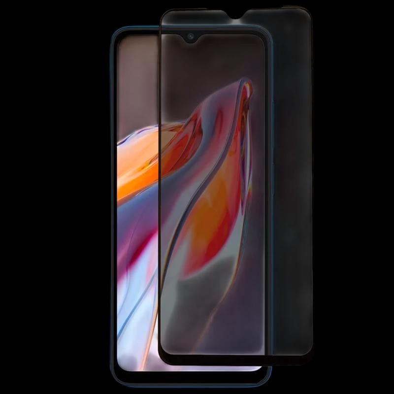Protection d'écran en verre trempé Anti Espion Xiaomi Redmi 12C