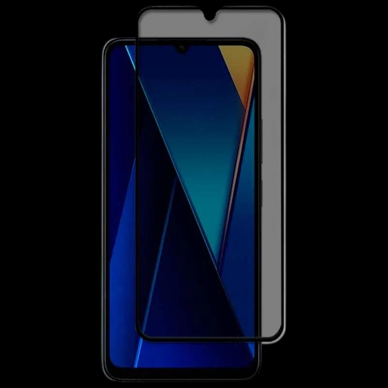 Protection d'écran Anti Espion pour Xiaomi Redmi 13C