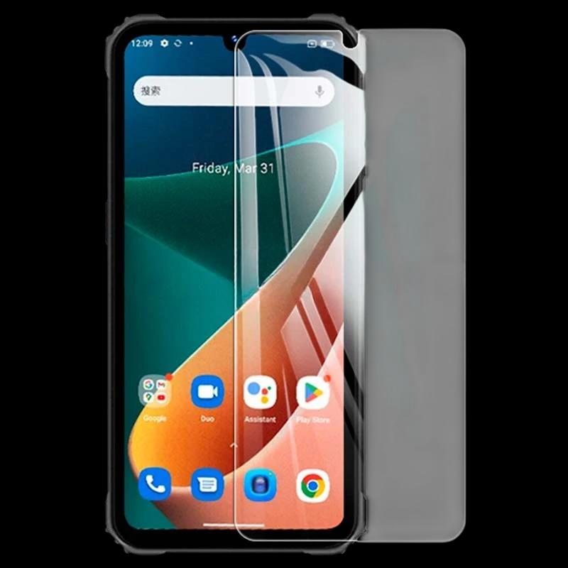Protecteur d'écran en verre trempé pour Blackview BV5300