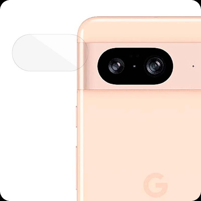 Protector de cámara para Google Pixel 8