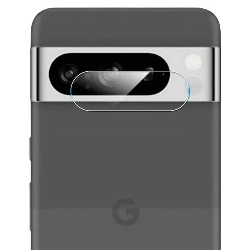 Protector de cámara para Google Pixel 8 Pro