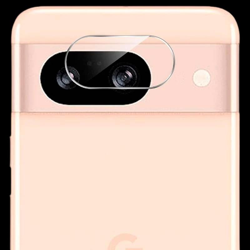 Película de vidro para câmara para Google Pixel 8 Pro