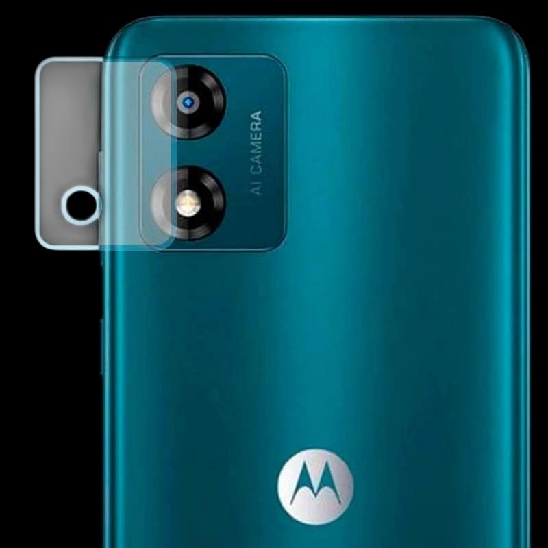 Protector de cámara para Motorola Moto E13