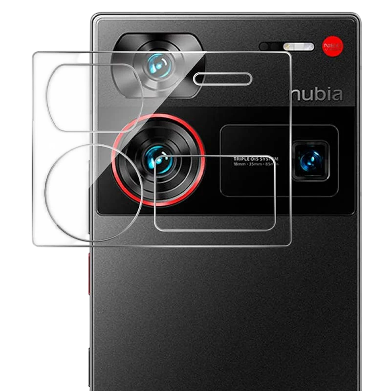 Protector de cámara para Nubia Z60 Ultra