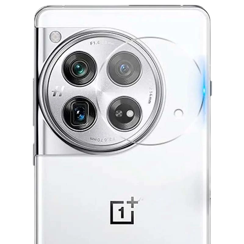 Protector de cámara para Oneplus 12