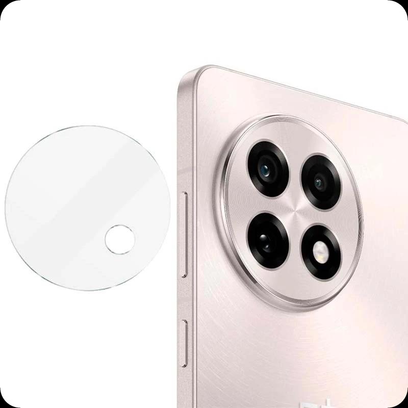 Película de vidro para câmara Oneplus 13R 5G