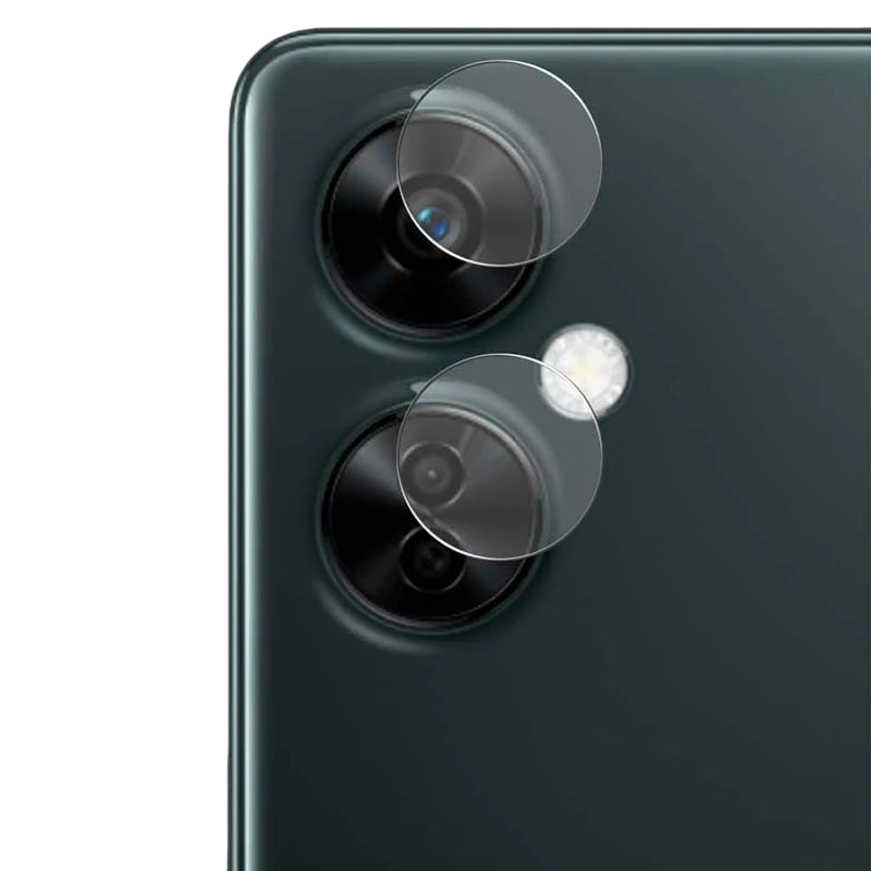 Film protection caméra pour Oneplus Nord CE3 Lite 5G
