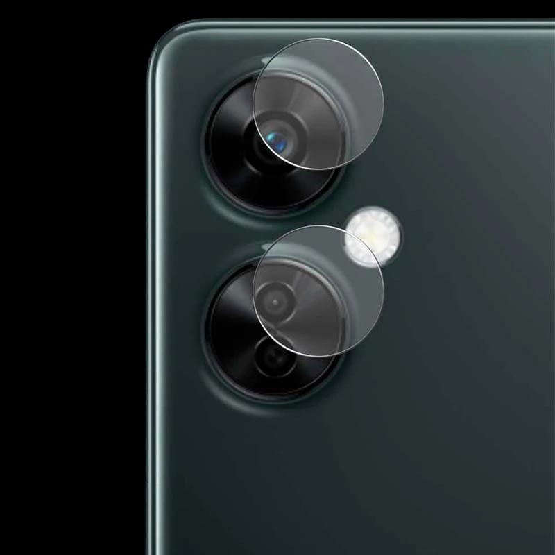 Film protection caméra pour Oneplus Nord CE3 Lite 5G