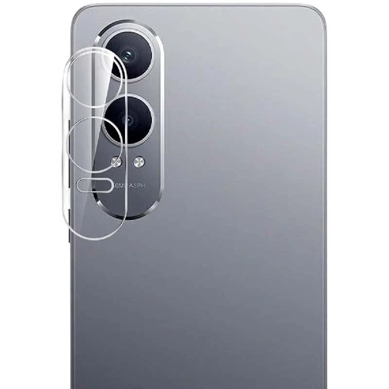 Film protection caméra pour Oneplus Nord CE 4 Lite 5G