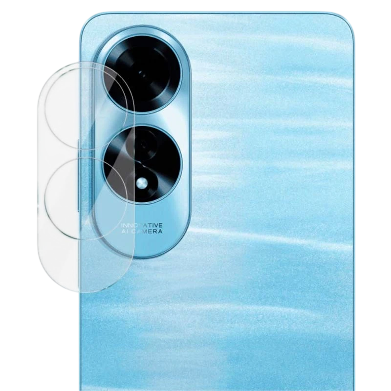 Protector de cámara Oppo A60