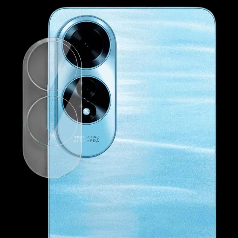 Protector de cámara Oppo A60