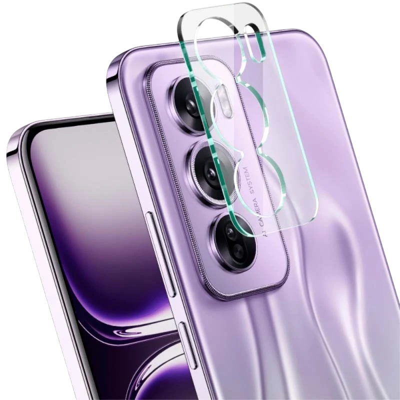 Protector de cámara Oppo Reno12 Pro 5G