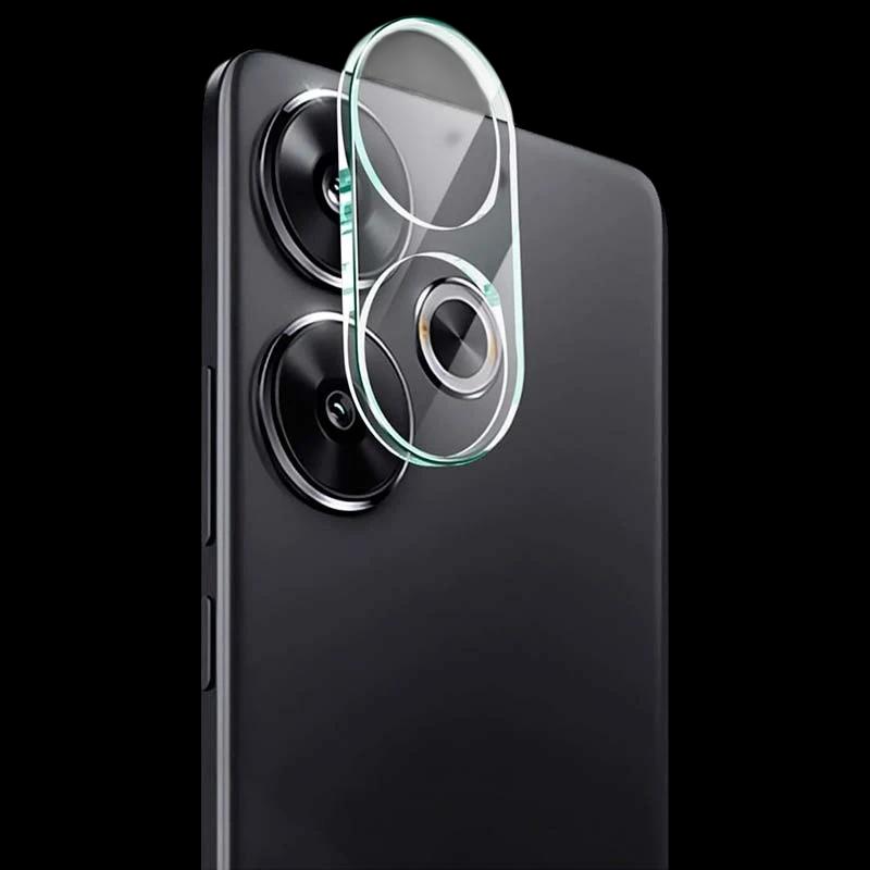 Protector de cámara para Xiaomi Poco F6 5G