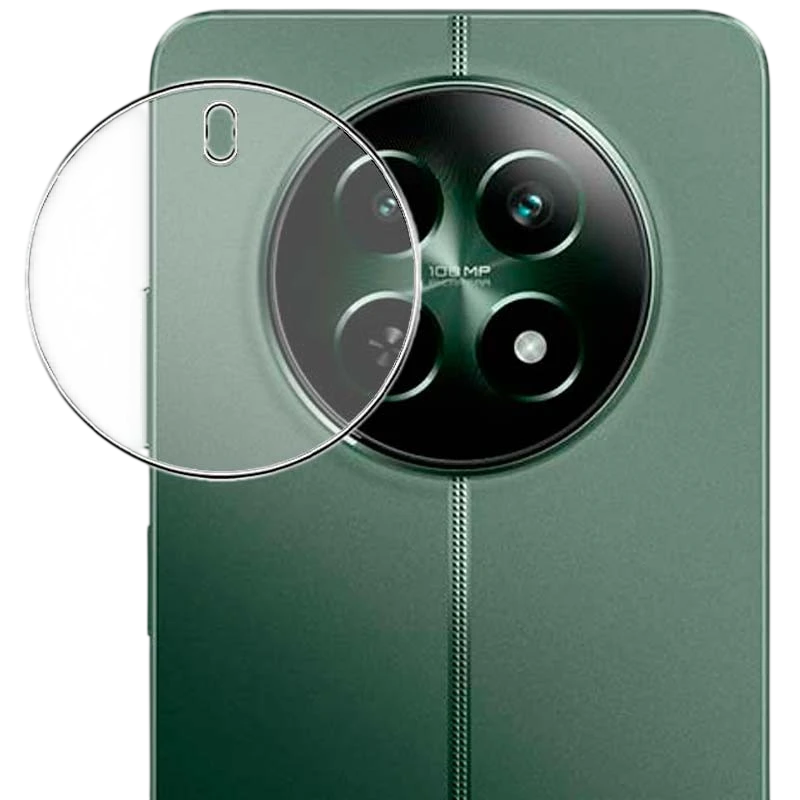 Protector de cámara para Realme 12 5G