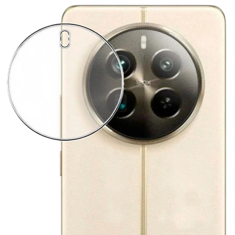 Protector de cámara para Realme 12 Pro 5G