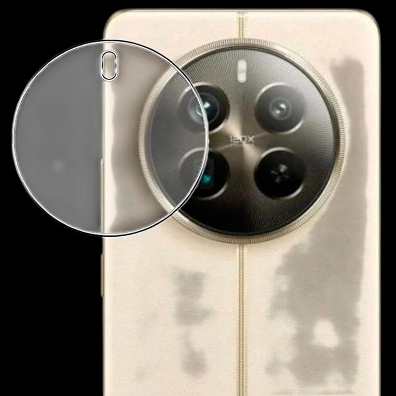 Protector de cámara para Realme 12 Pro 5G