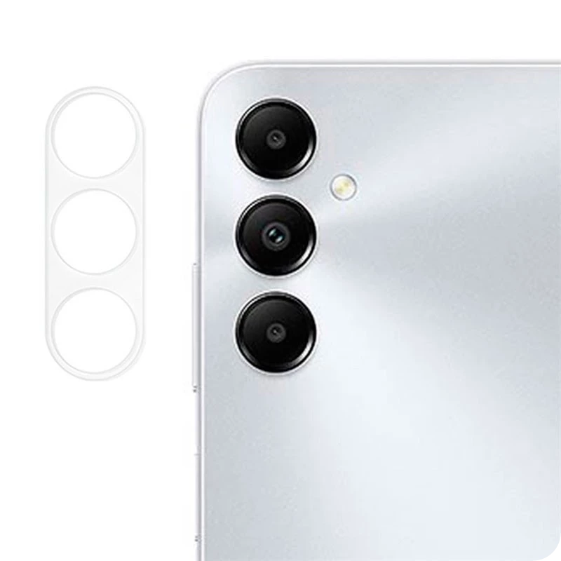 Protector de cámara para Samsung Galaxy A05s