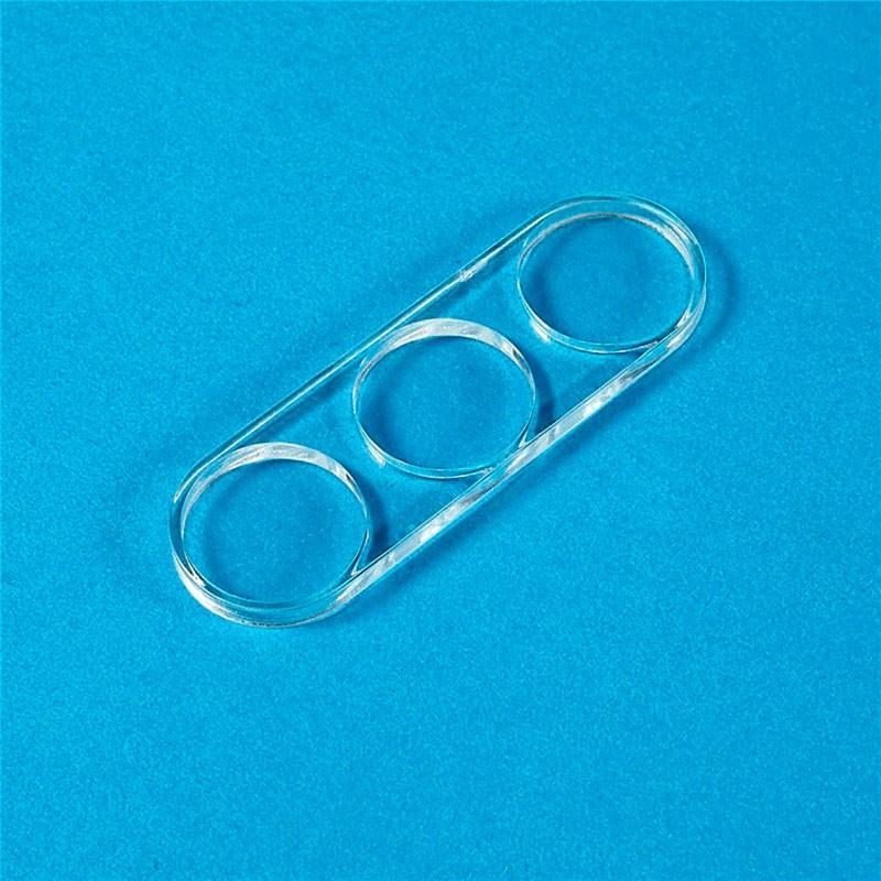 foto real del Protector de cámara para Samsung Galaxy A05s