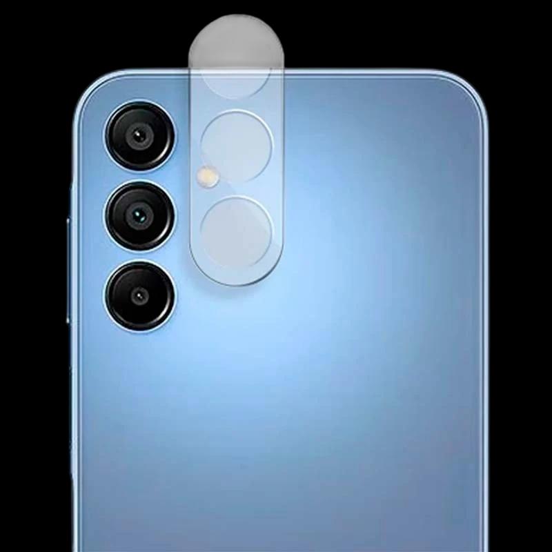 Protector de cámara para Samsung Galaxy A15