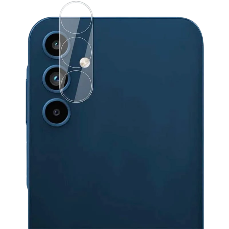 Protector de cámara para Samsung Galaxy A35 5G