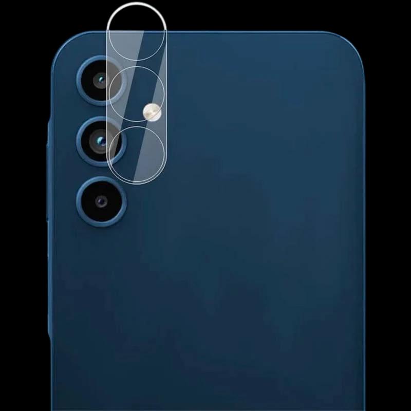 Film protection caméra pour Samsung Galaxy A55 5G