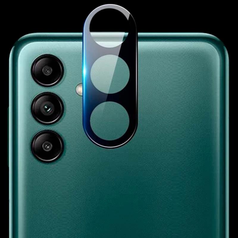 Protector de cámara Samsung Galaxy A54 5G Negro
